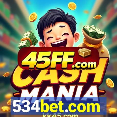 534bet.com