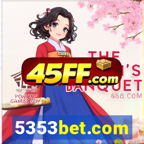 5353bet.com