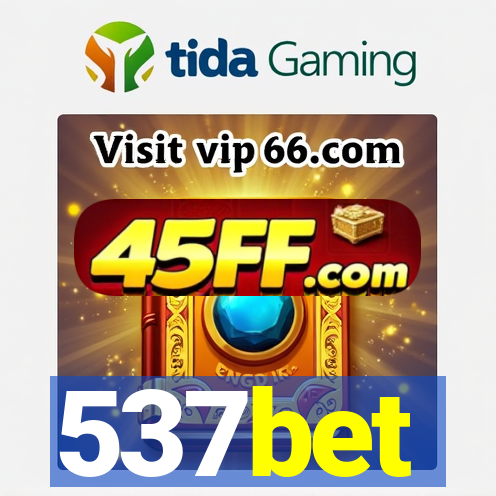 537bet