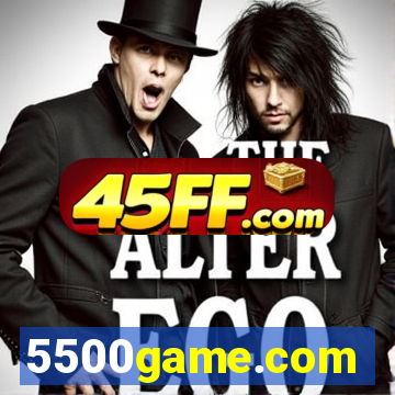 5500game.com