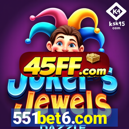 551bet6.com