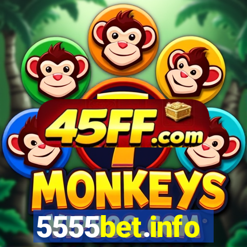5555bet.info
