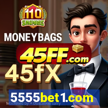 5555bet1.com