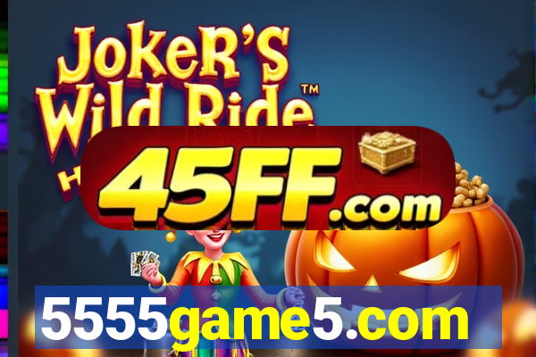 5555game5.com
