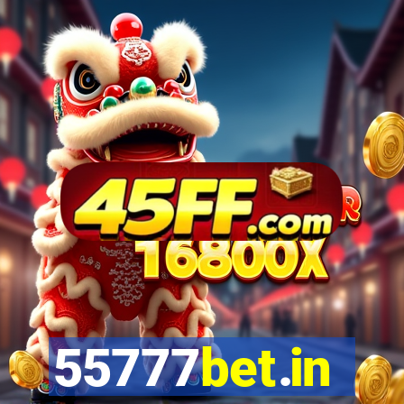 55777bet.in