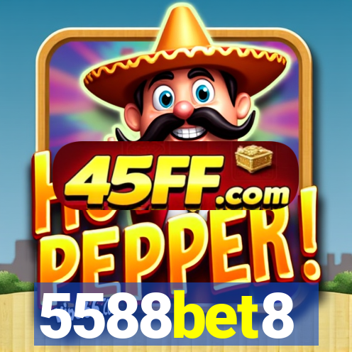 5588bet8