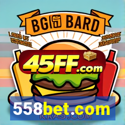 558bet.com