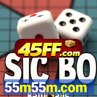 55m55m.com