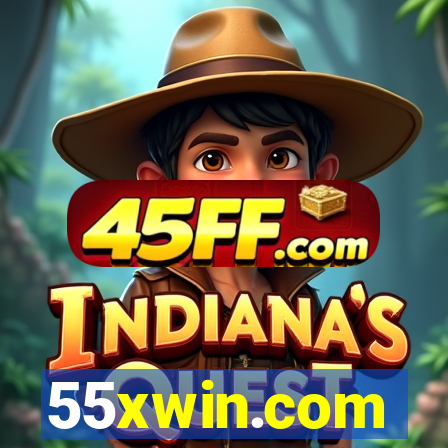 55xwin.com