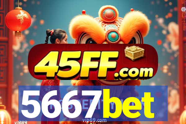 5667bet