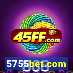 5755bet.com