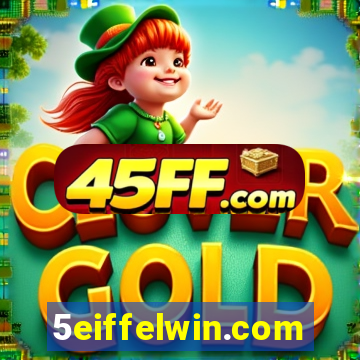 5eiffelwin.com