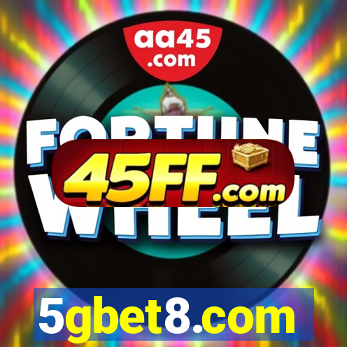 5gbet8.com