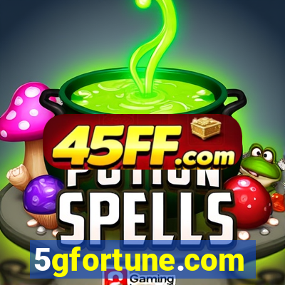 5gfortune.com