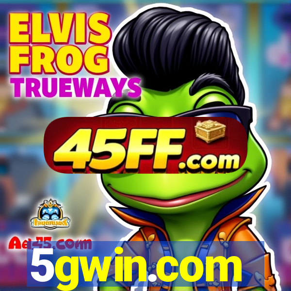 5gwin.com