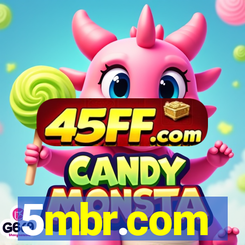 5mbr.com