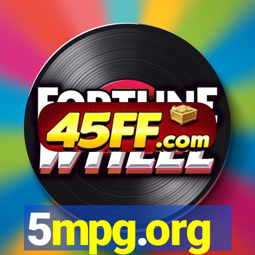 5mpg.org