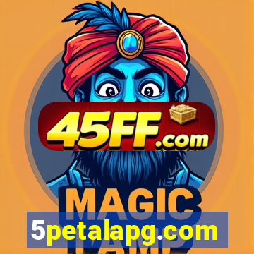 5petalapg.com