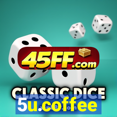 5u.coffee