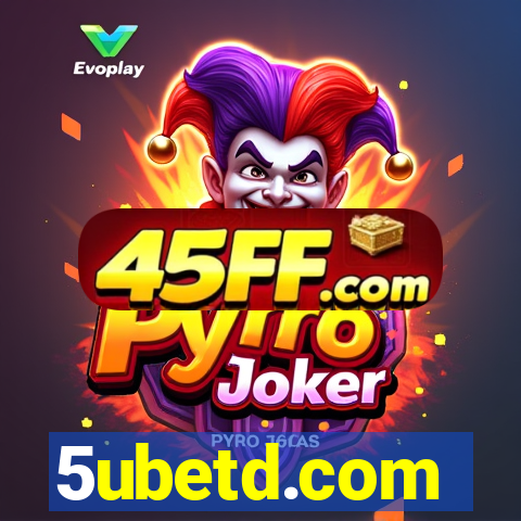5ubetd.com