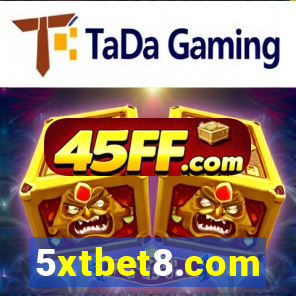 5xtbet8.com