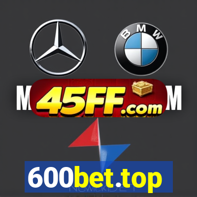 600bet.top