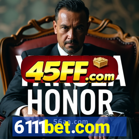 6111bet.com