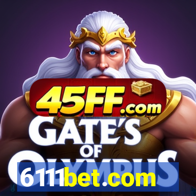 6111bet.com