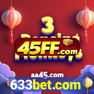 633bet.com