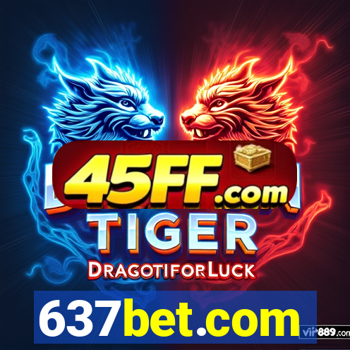 637bet.com