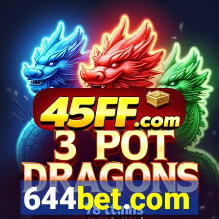 644bet.com