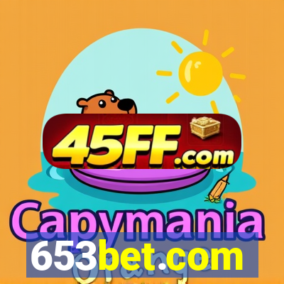 653bet.com