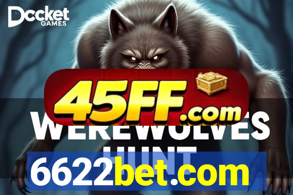 6622bet.com