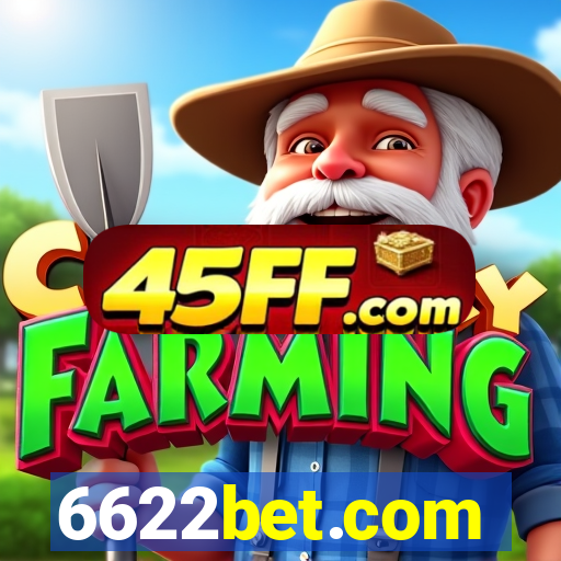 6622bet.com