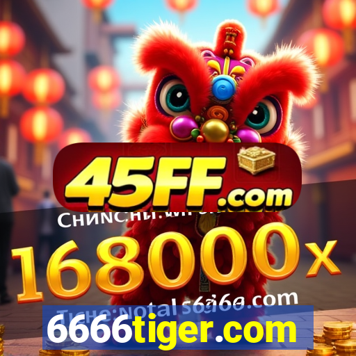 6666tiger.com