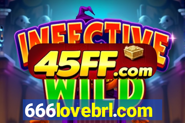 666lovebrl.com