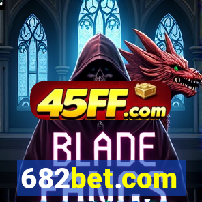 682bet.com