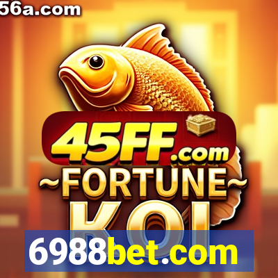 6988bet.com