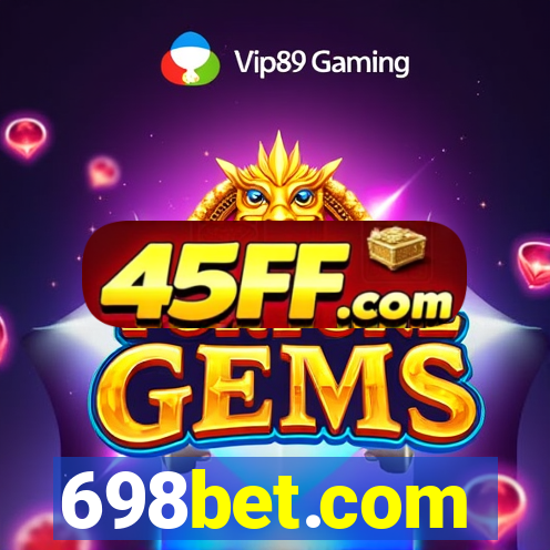 698bet.com
