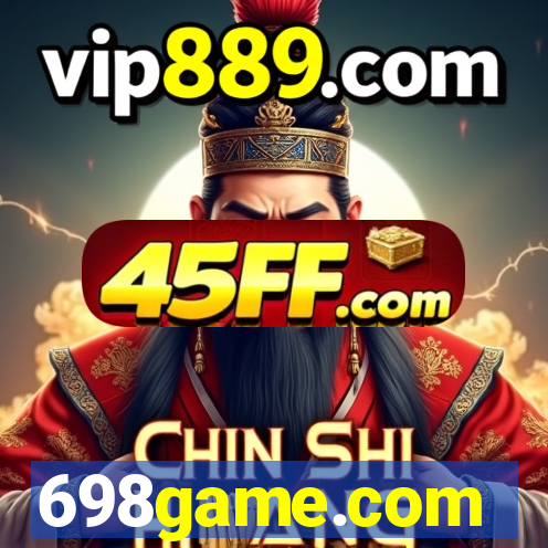 698game.com