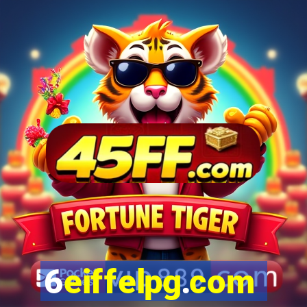 6eiffelpg.com