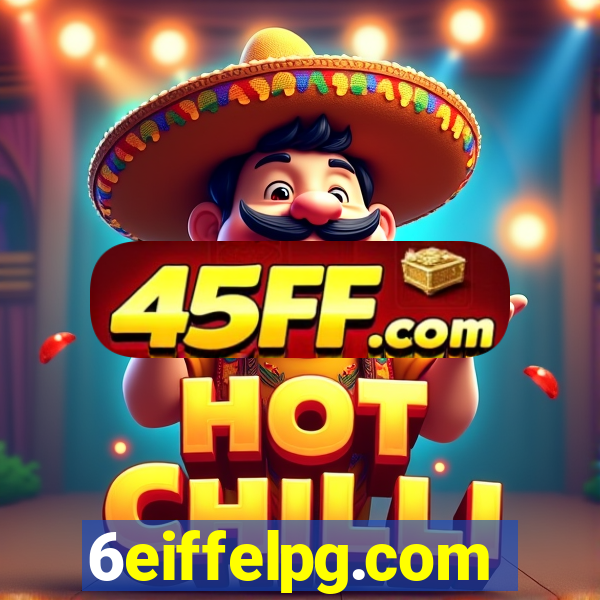 6eiffelpg.com