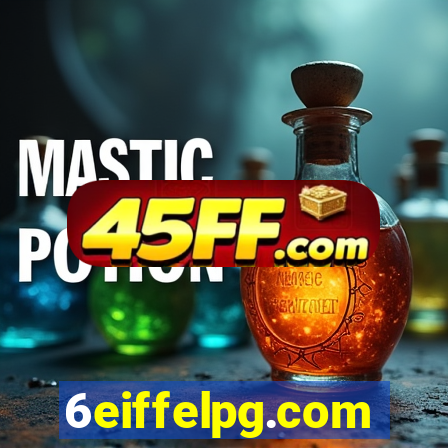 6eiffelpg.com