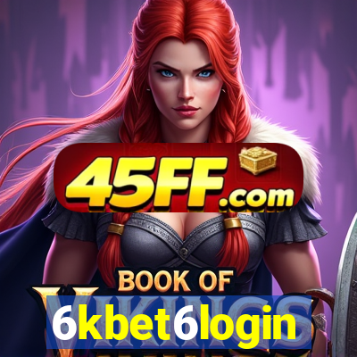 6kbet6login