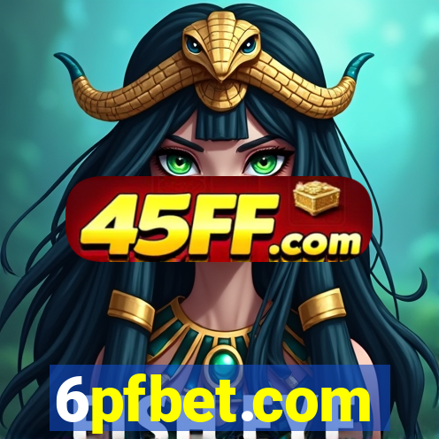 6pfbet.com