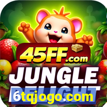 6tqjogo.com