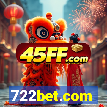 722bet.com