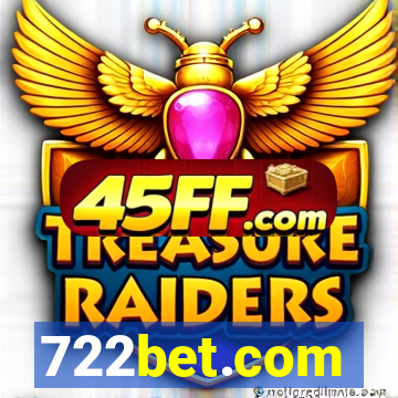 722bet.com