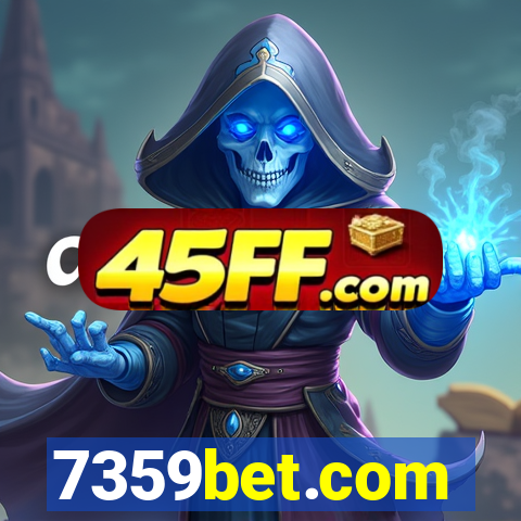 7359bet.com