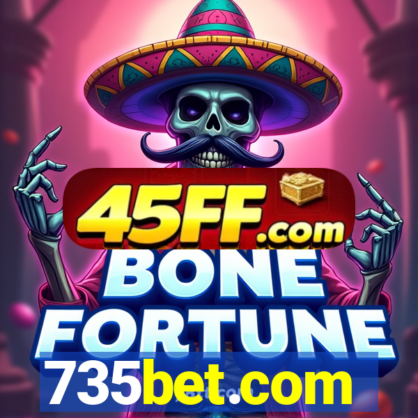 735bet.com